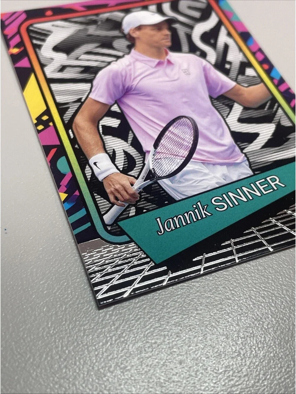N/A 2026 panini